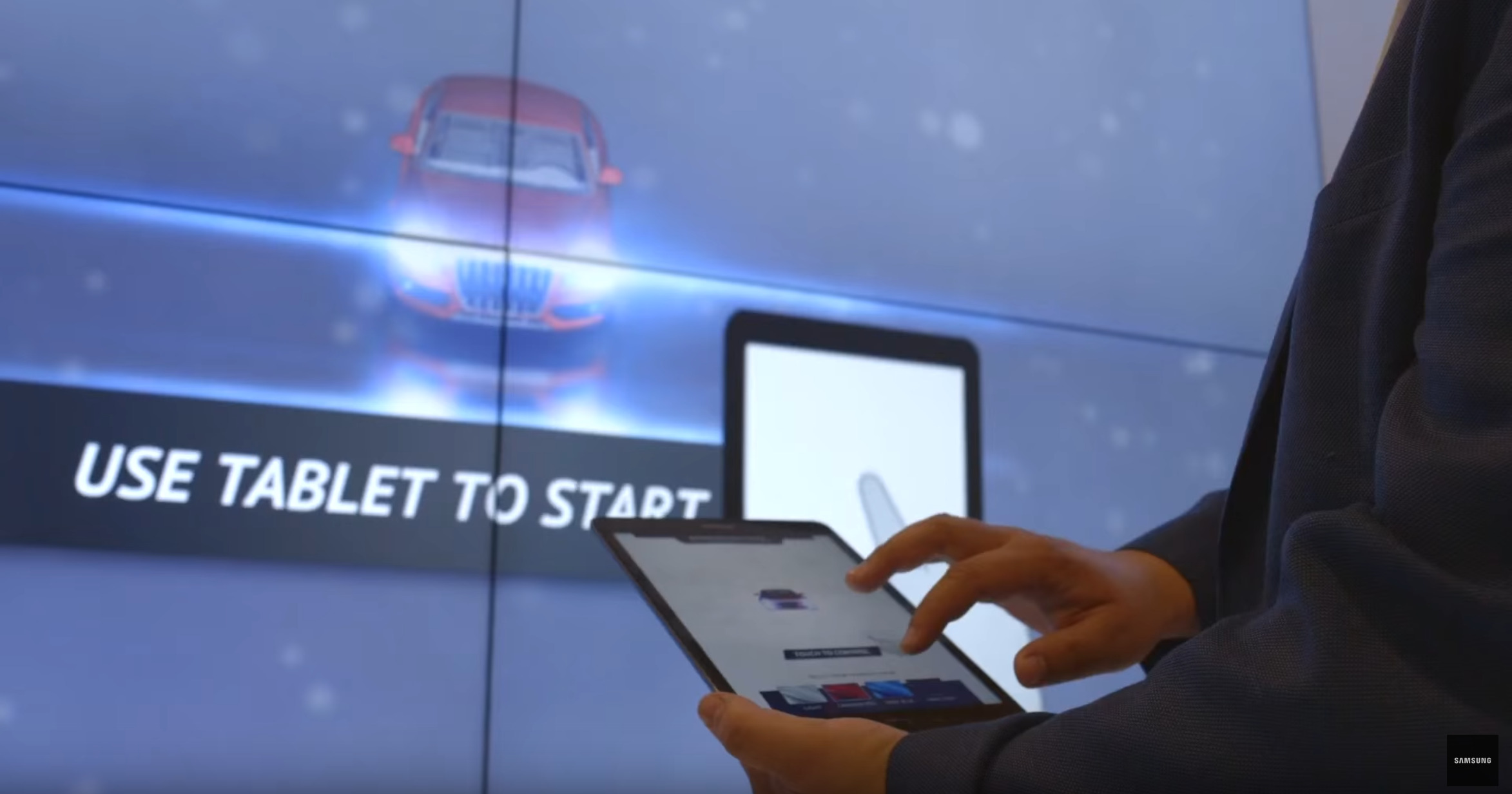 Unity 3D Car Simulation