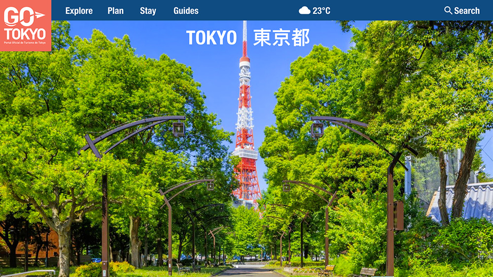 Tokyo